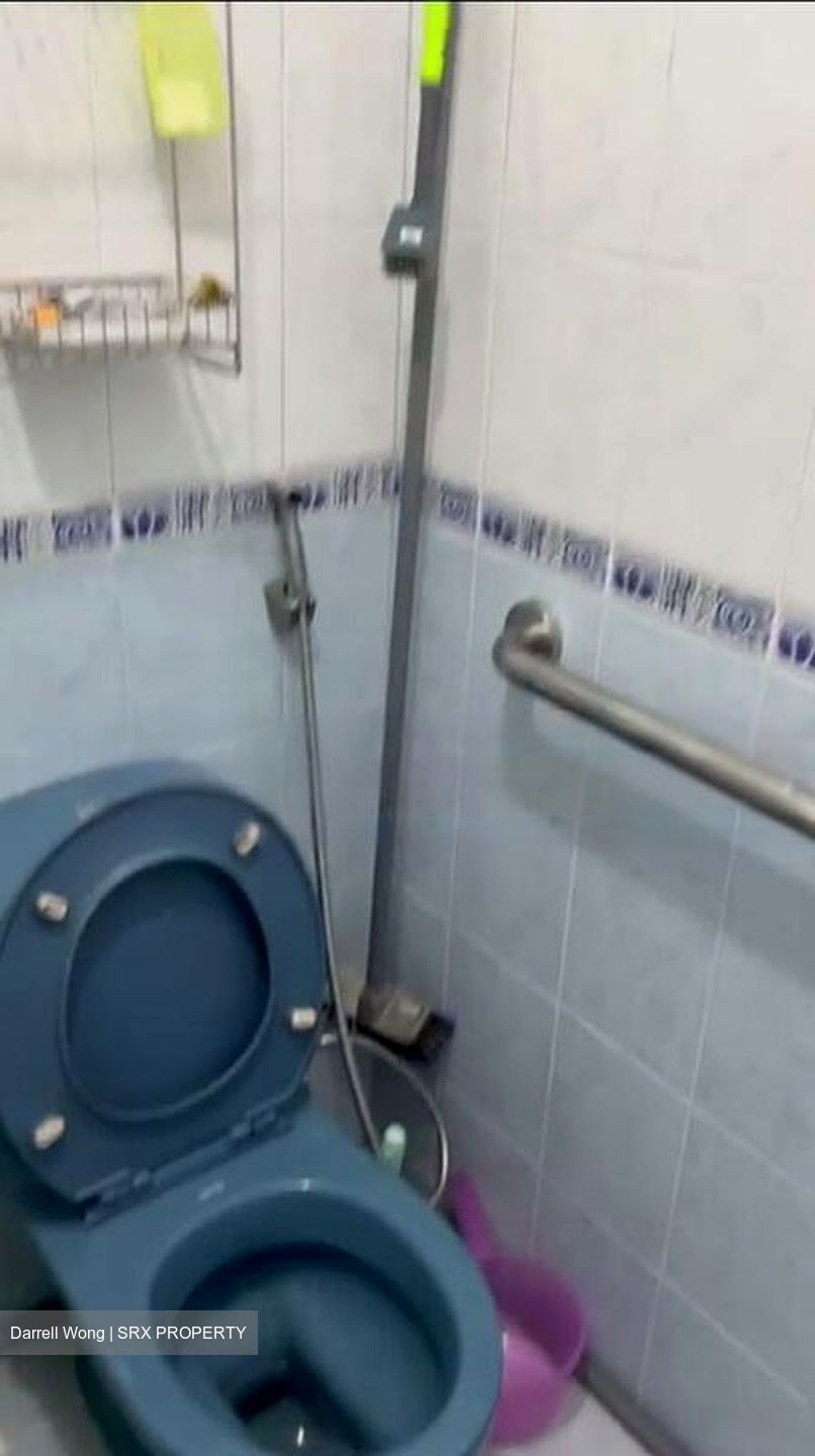 Blk 303 Clementi Meadows (Clementi), HDB 3 Rooms #635087101